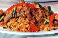 resep nasi goreng