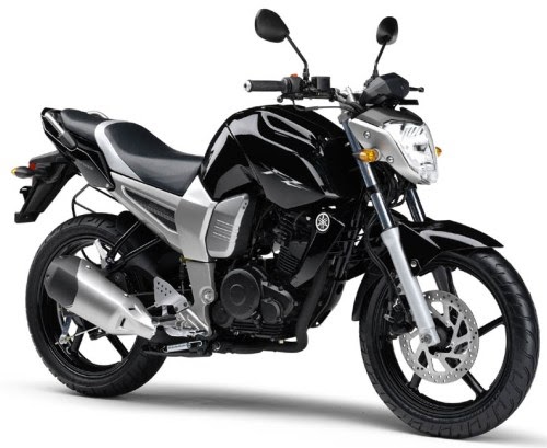 Motor Yamaha Byson 150 cc Terbaru  Harga MotorGambar 