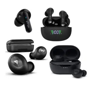 7 Best Wireless Headphones You Can Buy from The Amazon Deal of the Day، Best Wireless Headphones،You Can Buy،The Amazon Deal،pTron Bassbuds Duo in-Ear Earbuds،Boult Audio AirBass PowerBuds،Mivi Duopods M80 5.0 Bluetooth Truly Wireless in Ear Earbuds،Jabra Elite 2 in Ear True Wireless Earbuds،truke BUDS PRO Hybrid Active Noise Cancelling-ANC Wireless Earbuds،boAt Airdopes 441 Sunburn Edition True Wireless Earbuds،JBL C115 True Wireless in Ear Earbuds،أفضل 7 سماعات لاسلكية يمكنك شراؤها من أمازون "Amazon Deal"،أفضل 7 سماعات لاسلكية يمكنك شراؤها من أمازون،Amazon Deal،أفضل 7 سماعات لاسلكية،يمكنك شراؤها من أمازون Amazon Deal،