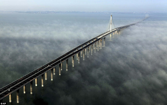 world's longest bridge