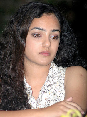 Nithya Menon