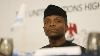 Nigeria: Osinbajo ya ziyarci garin Numan