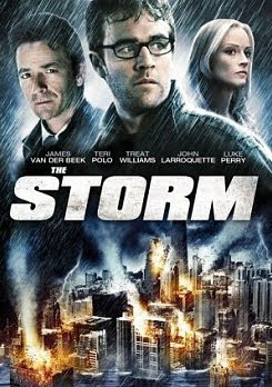 THE STORM (2009)