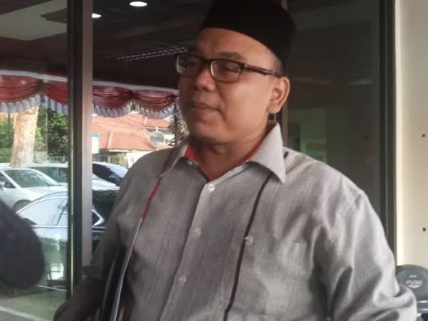 Sindir Ma’ruf Amin yang Minta Ulama Tak Terjebak Kekuasaan, Mustofa: Pingin Nangis Rasanya