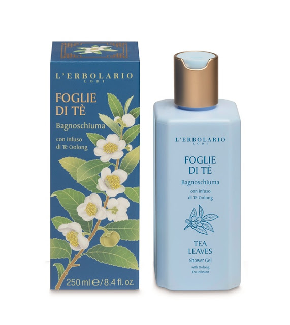 L’erbolario Tea Leaves Range Review, Body & Hand Cream Tea Leaves, Shower Gel Tea Leaves, Perfume Tea Leaves, Tea Beauty, Tea Leaves, Beauty