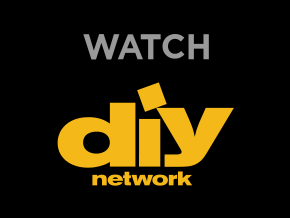 Watch diy on Roku