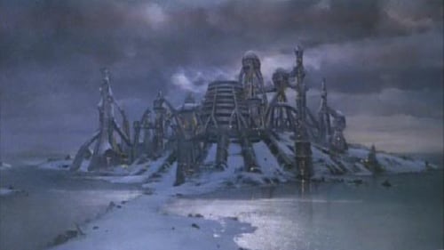 La Résurrection de Frankenstein 1990 mp4