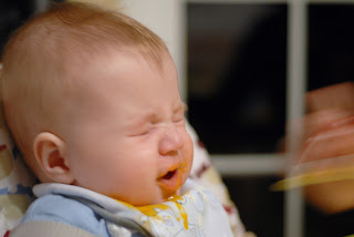 The Only Guide to Weaning You'll Need To Produce A Perfect Eater