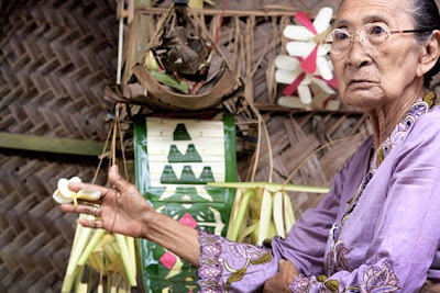 balinese marriage ceremony