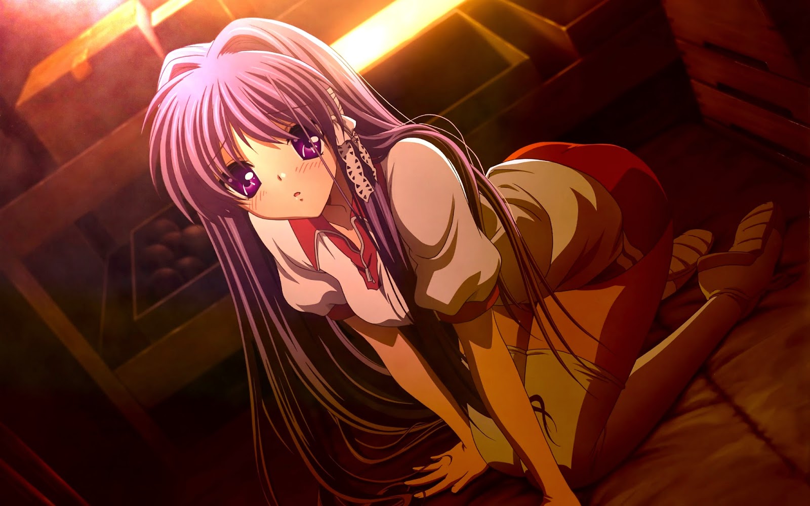 Clannad