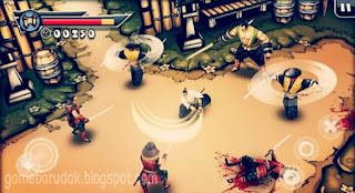Download Game Samurai 2 Vengeance