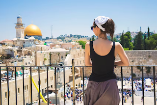 Dicas básicas de roupas para sua viagem a Israel