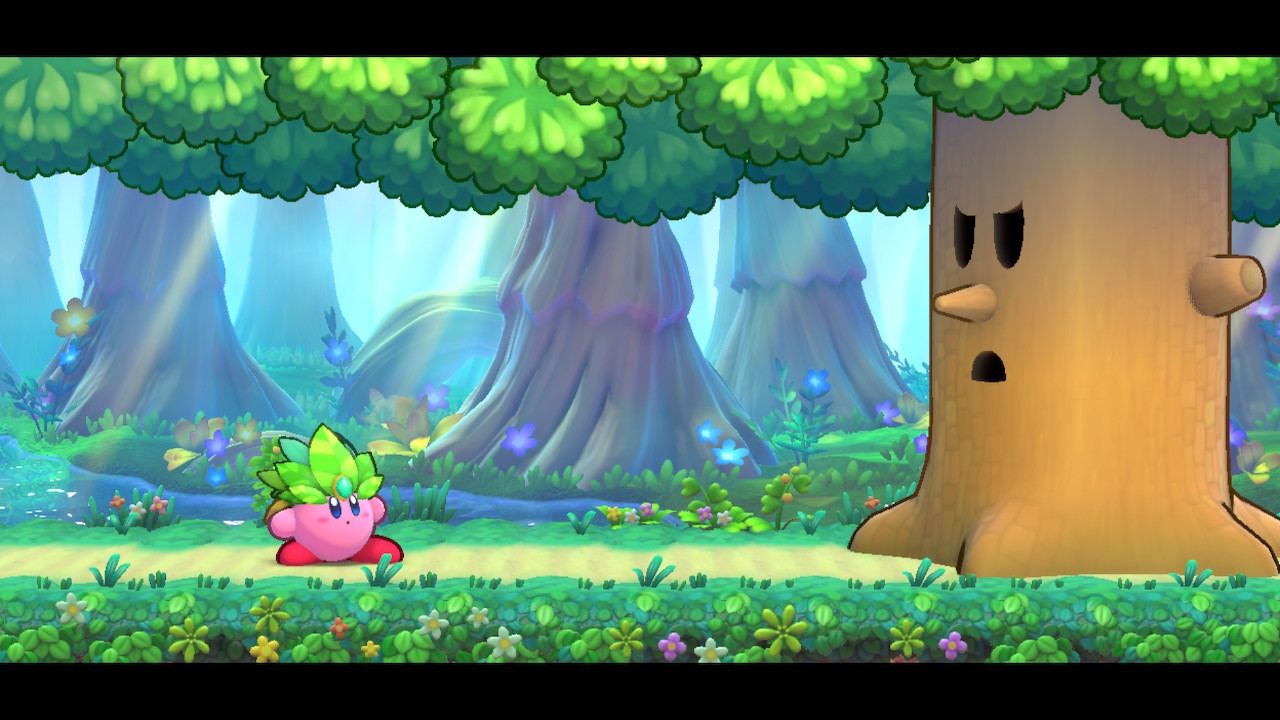 Kirby's Return to Dream Land Deluxe Review