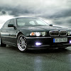 2001 Bmw 7 Series For Sale Philippines