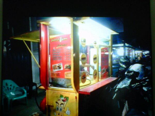 gALERI gERAI