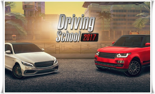 Driving-School-2017-Mod-Apk-Logo