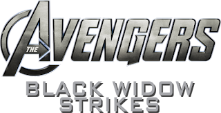 black widow strikes