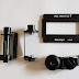 Mamiya 7 35mm Film - 135 Panoramic Adapter Kit - Opinia i Sample