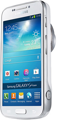 Samsung Galaxy S4 SM-C1010
