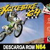 Roms de Nintendo 64 Excitebike  (Ingles) INGLES descarga directa