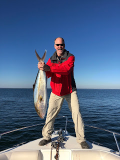 Fishing Florida's Forgotten Coast