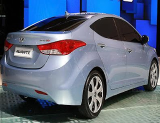 2011 Hyundai Elantra