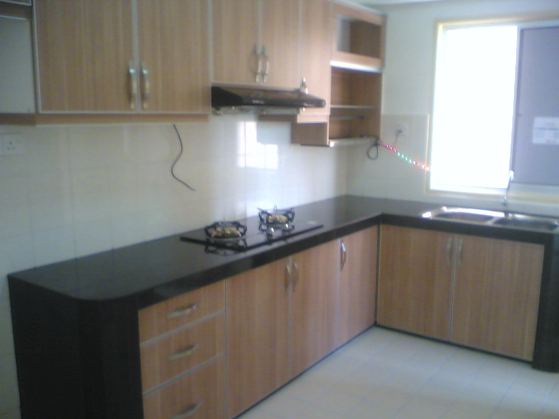Kabinet Dapur Kabinet Dapur