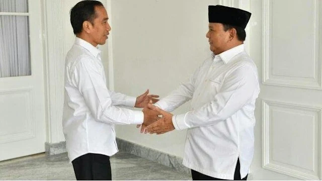 Gara-gara Natuna, PA 212 Minta Jokowi Copot Menhan Prabowo