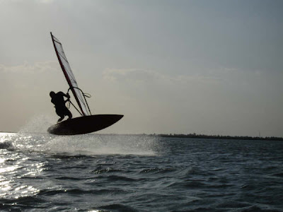 windsurf progreso