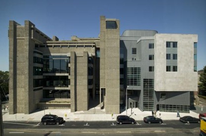 boston city hall