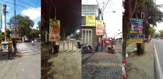 Jasa Pasang Rontek di kota Semarang 081390181104