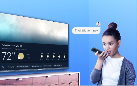 Mách bạn 3 cách điều khiển tivi Coocaa cực hay hình 5