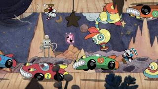 Cuphead Free Download Highly Compressed