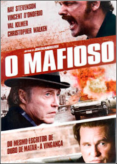 cvgtk O Mafioso DVDRip RMVB   Dublado