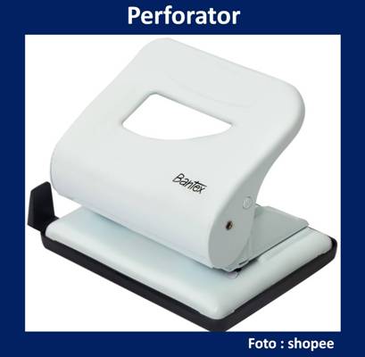 perforator