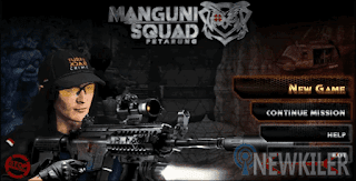 5 Game FPS Terbaik dan Terpopuler Android 2019