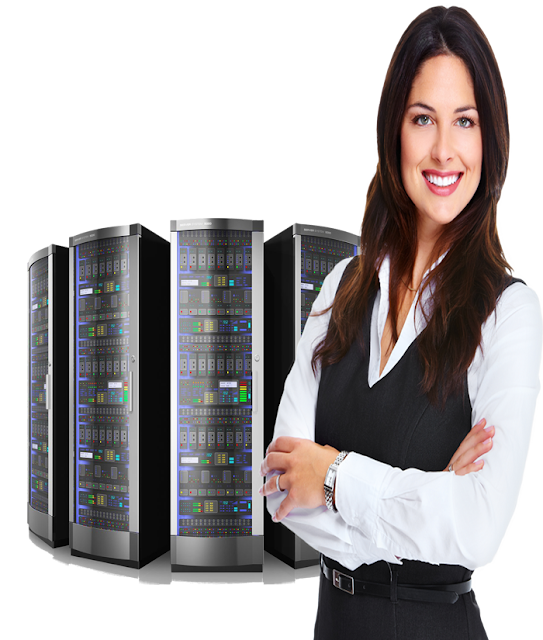 Reseller Hosting 