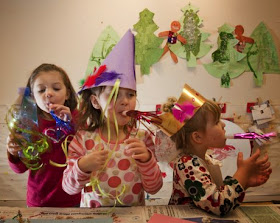 new year party hats for kids