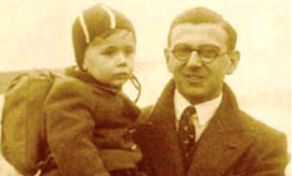 Nicholas Winton