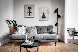 scandinavian living room design Superb and stylish scandinavian living
room designs