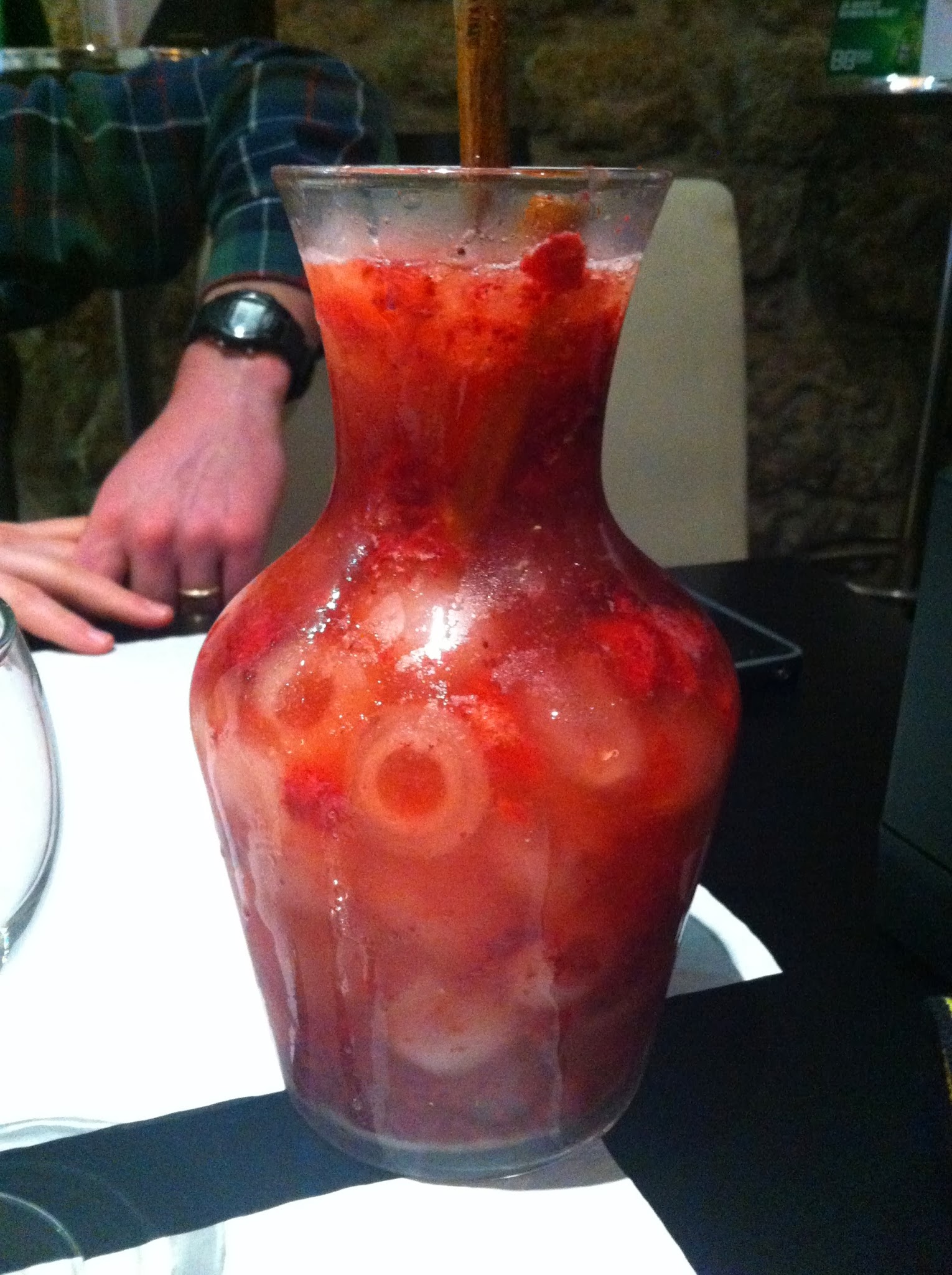 Food In Porto