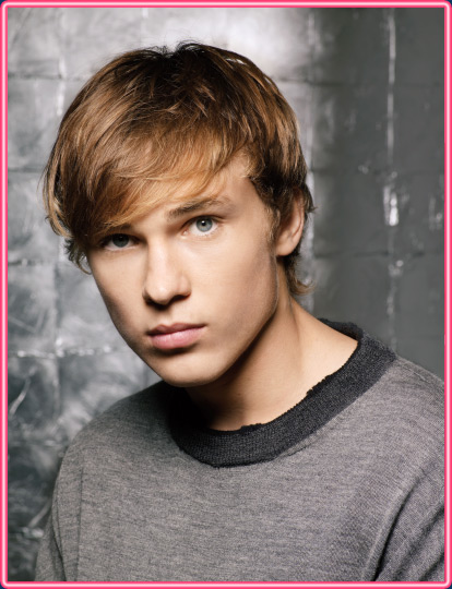 william moseley 2011. william moseley 2011