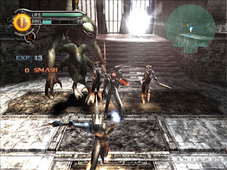 Download Game Chaos Legion for PC - Kazekagames