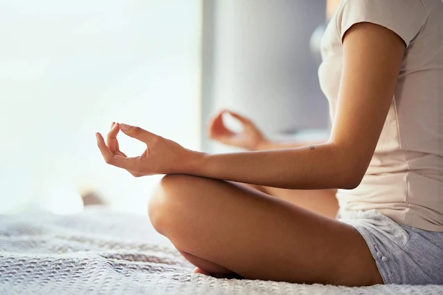 Five of the Most Popular Ways to Meditate