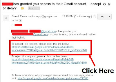 How to Grant Access to Others to Your Gmail Account Without Sharing Password