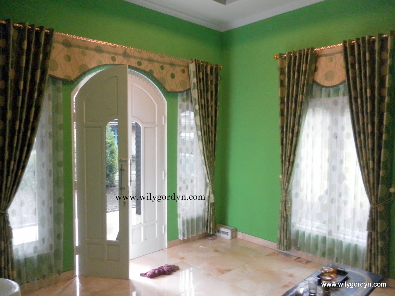 7 Contoh Warna Gorden yang Bagus Untuk Rumah Minimalis 7 Contoh Warna Gorden yang Bagus Untuk Rumah Minimalis