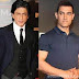 Is Shah Rukh Khan giving Aamir Khan sleepless nights