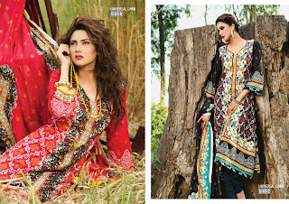 Sitara Universal lawn latest collection of 2013