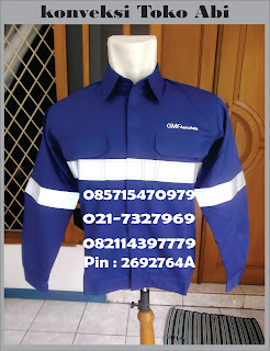 Buat Wearpack Murah di Cipadu, Ciledug, Cipondoh, Pondok Aren Tangerang