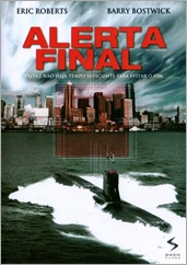 Alerta Final Dublado